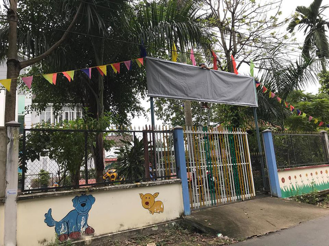 Phụ huynh gửi con tại nhóm trẻ ở Bình Dương của chủ cơ sở Mầm Xanh: Tôi rất an tâm khi gửi con ở đây